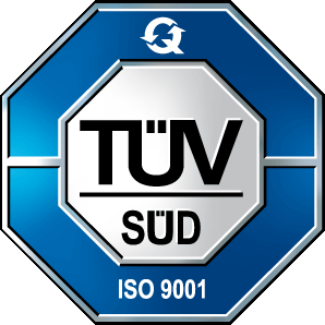 Tuv Certificate