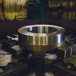 High Pressure Die Casting Services in India