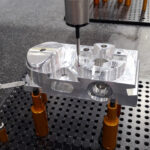 Aluminium Die Casting