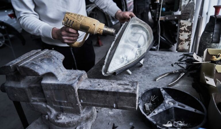 Aluminium Die Casting Solutions in India
