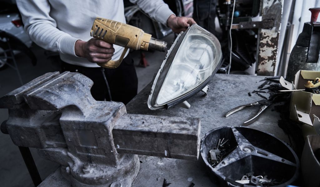 Aluminium Die Casting Solutions in India