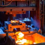 HPDC Parts Manufacturer India