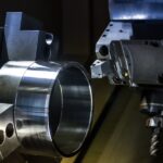 Aluminium High Pressure Die Casting in India