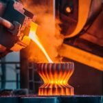 HPDC vs Gravity Die Casting in India