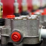 Gravity Die Casting