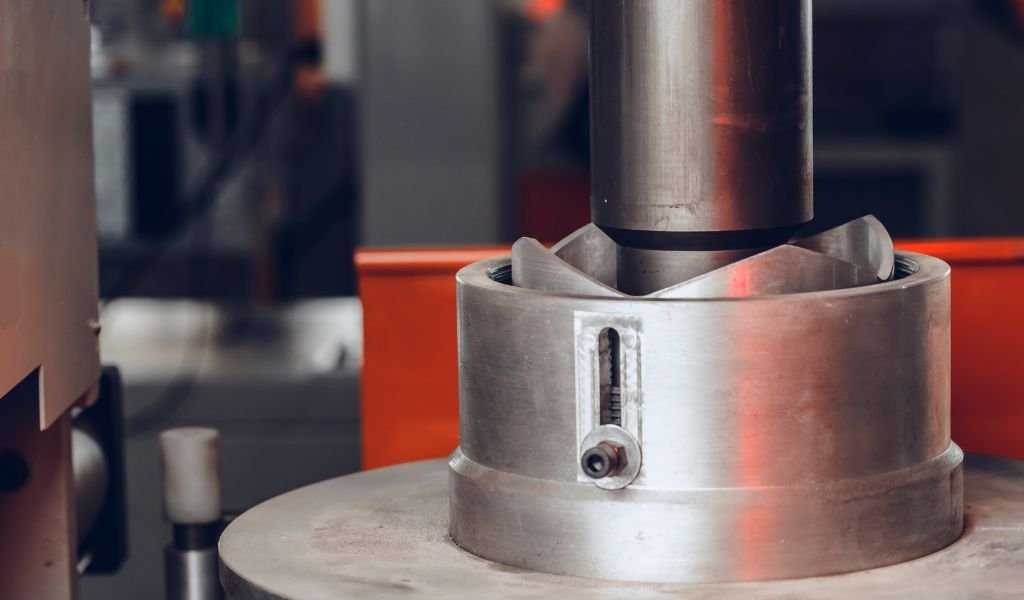 Aluminium Die Casting Companies in India