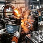 Aluminium Pressure Die Casting Services in India